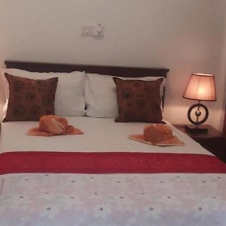 Gold Sand Resort Bentota Zewnętrze zdjęcie