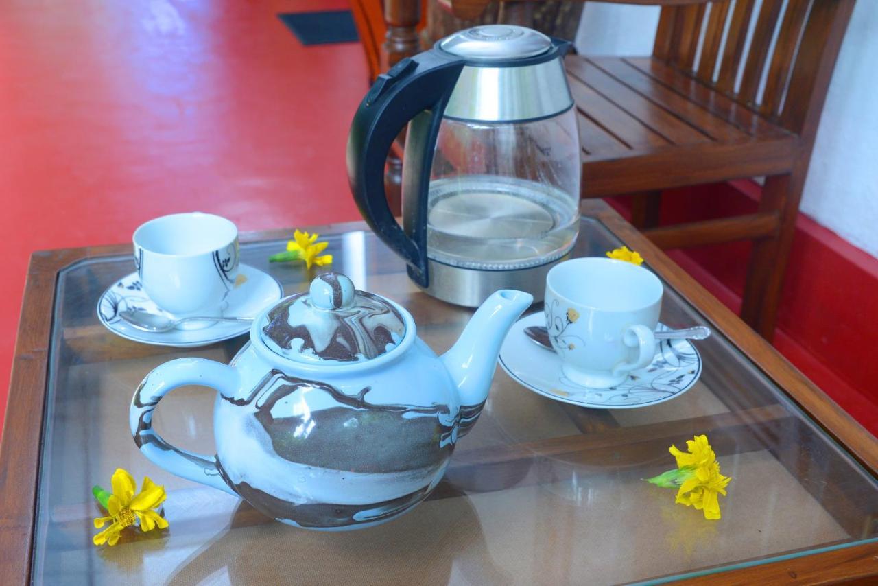 Gold Sand Resort Bentota Zewnętrze zdjęcie