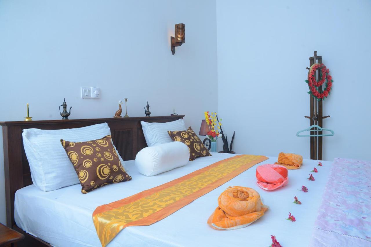 Gold Sand Resort Bentota Zewnętrze zdjęcie