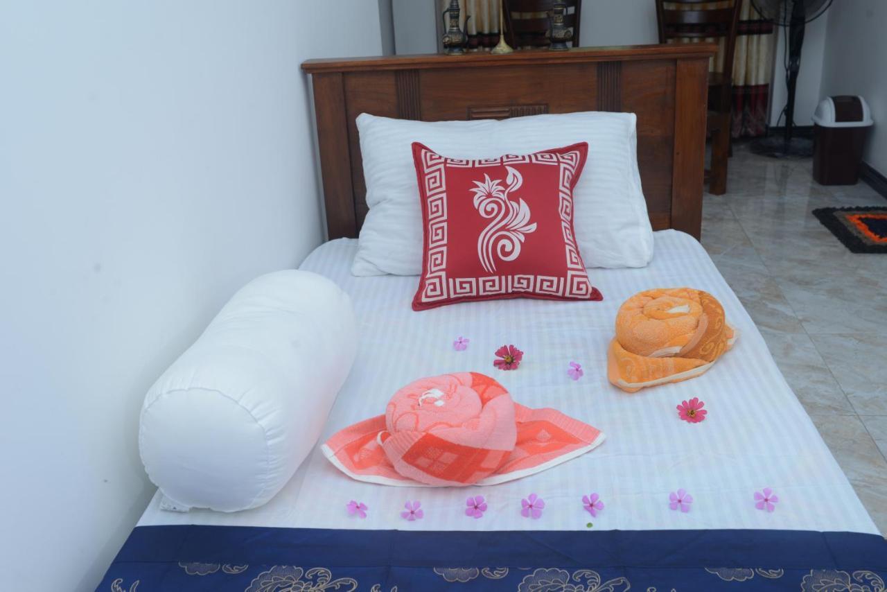 Gold Sand Resort Bentota Zewnętrze zdjęcie