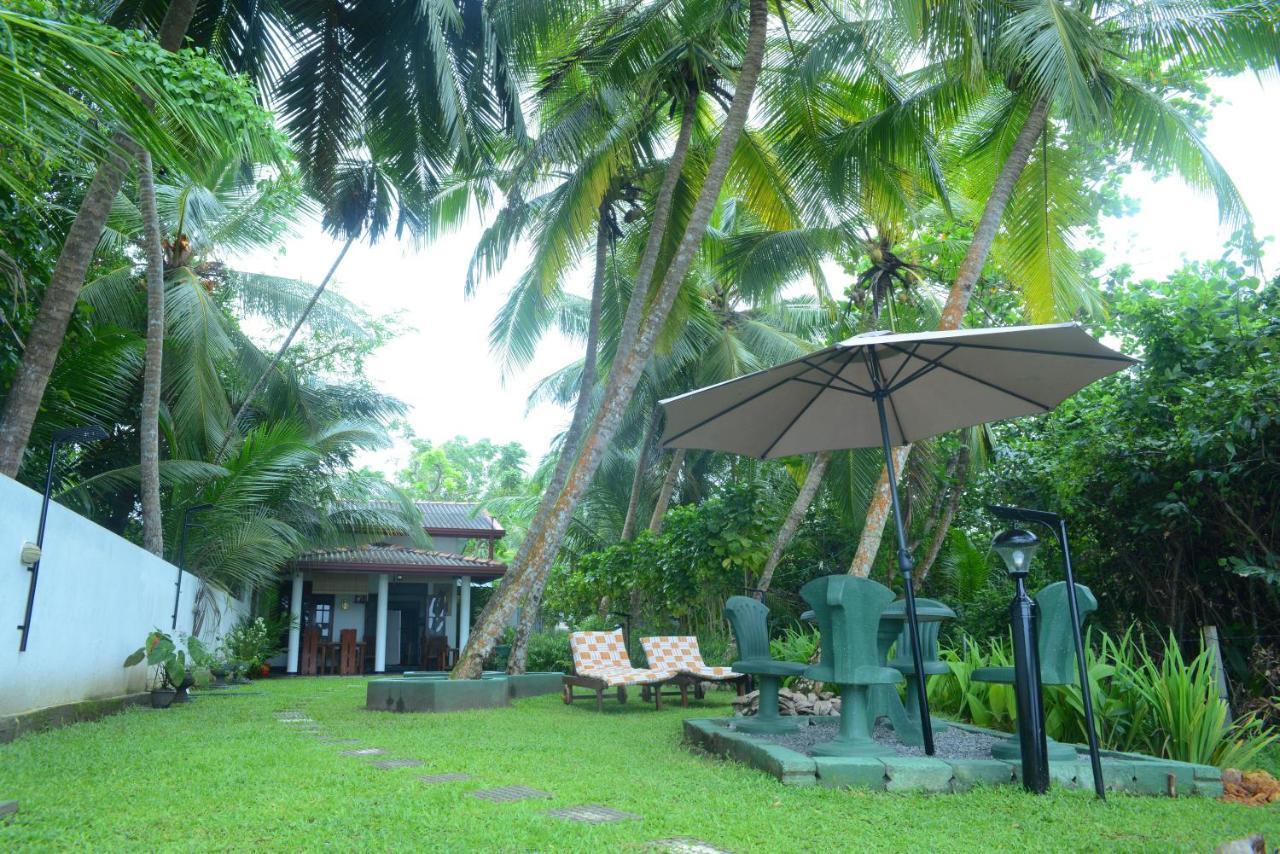 Gold Sand Resort Bentota Zewnętrze zdjęcie