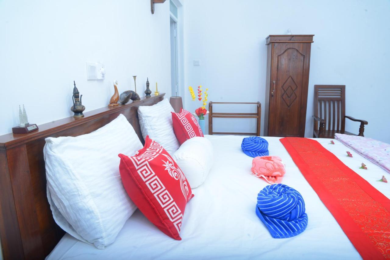 Gold Sand Resort Bentota Zewnętrze zdjęcie