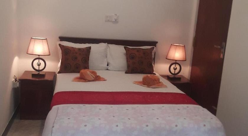 Gold Sand Resort Bentota Zewnętrze zdjęcie