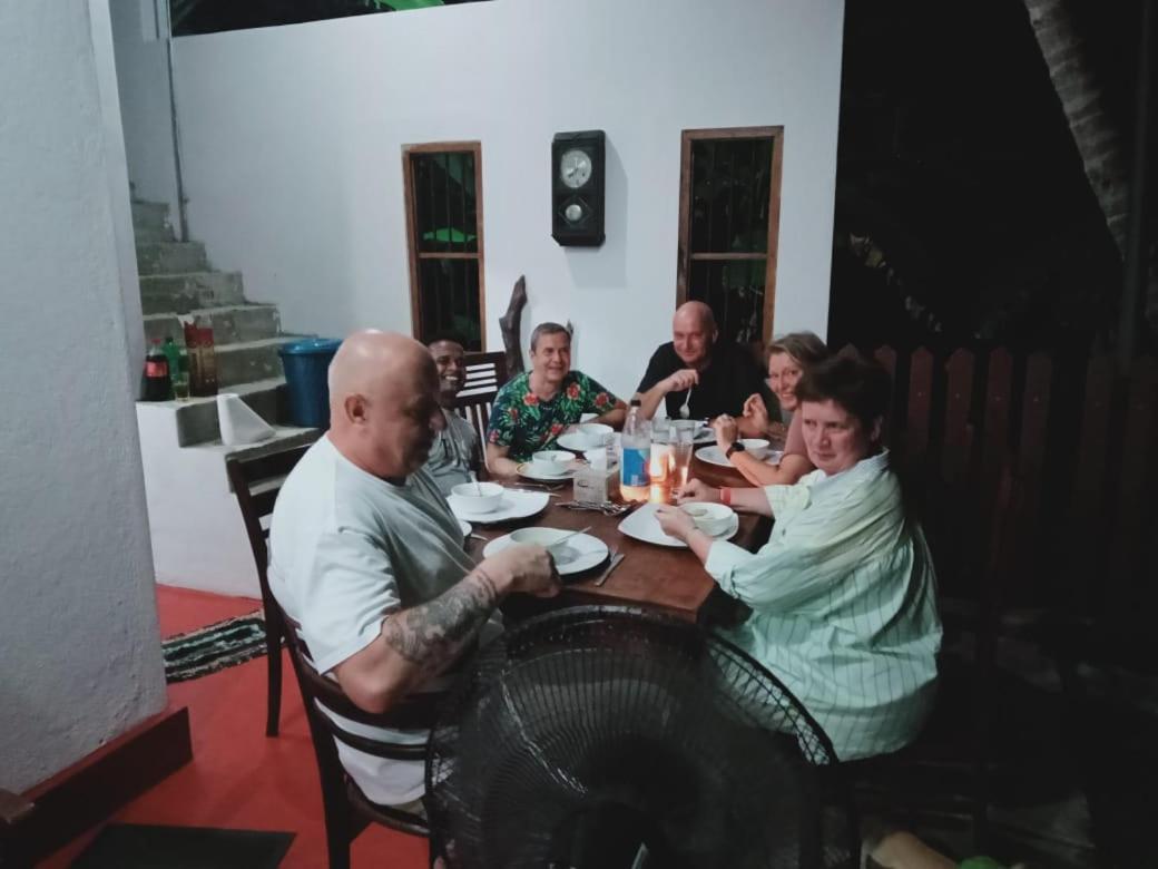 Gold Sand Resort Bentota Zewnętrze zdjęcie