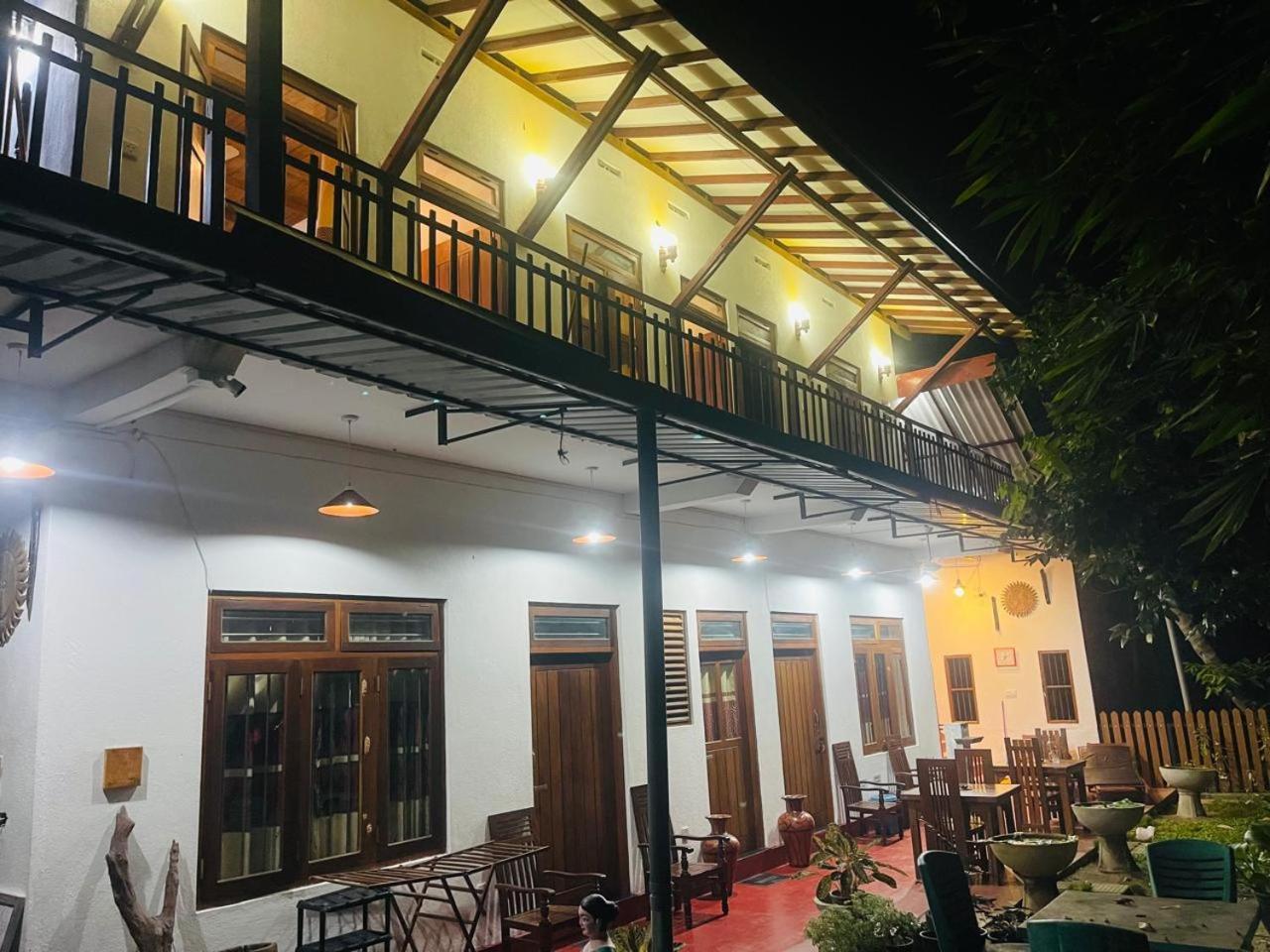 Gold Sand Resort Bentota Zewnętrze zdjęcie