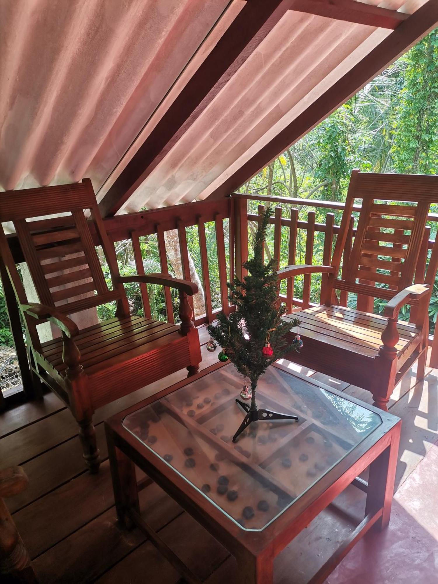 Gold Sand Resort Bentota Zewnętrze zdjęcie