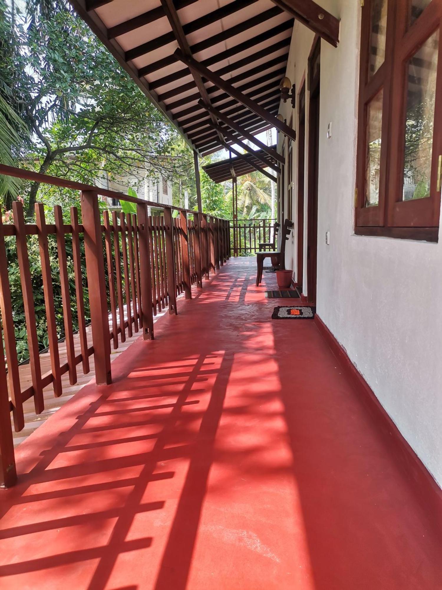 Gold Sand Resort Bentota Zewnętrze zdjęcie