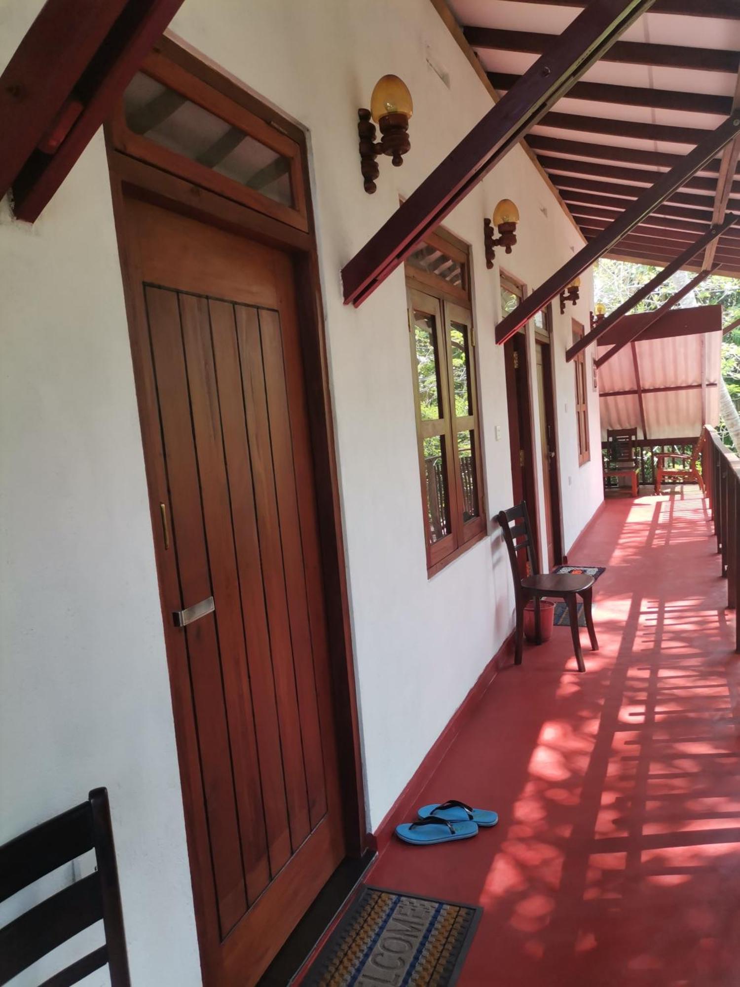 Gold Sand Resort Bentota Zewnętrze zdjęcie