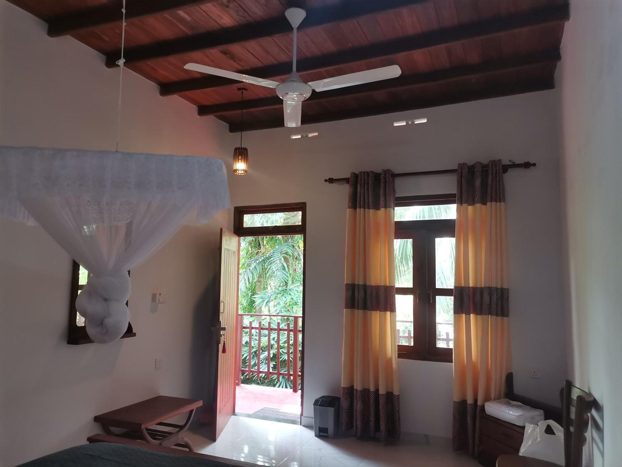 Gold Sand Resort Bentota Zewnętrze zdjęcie