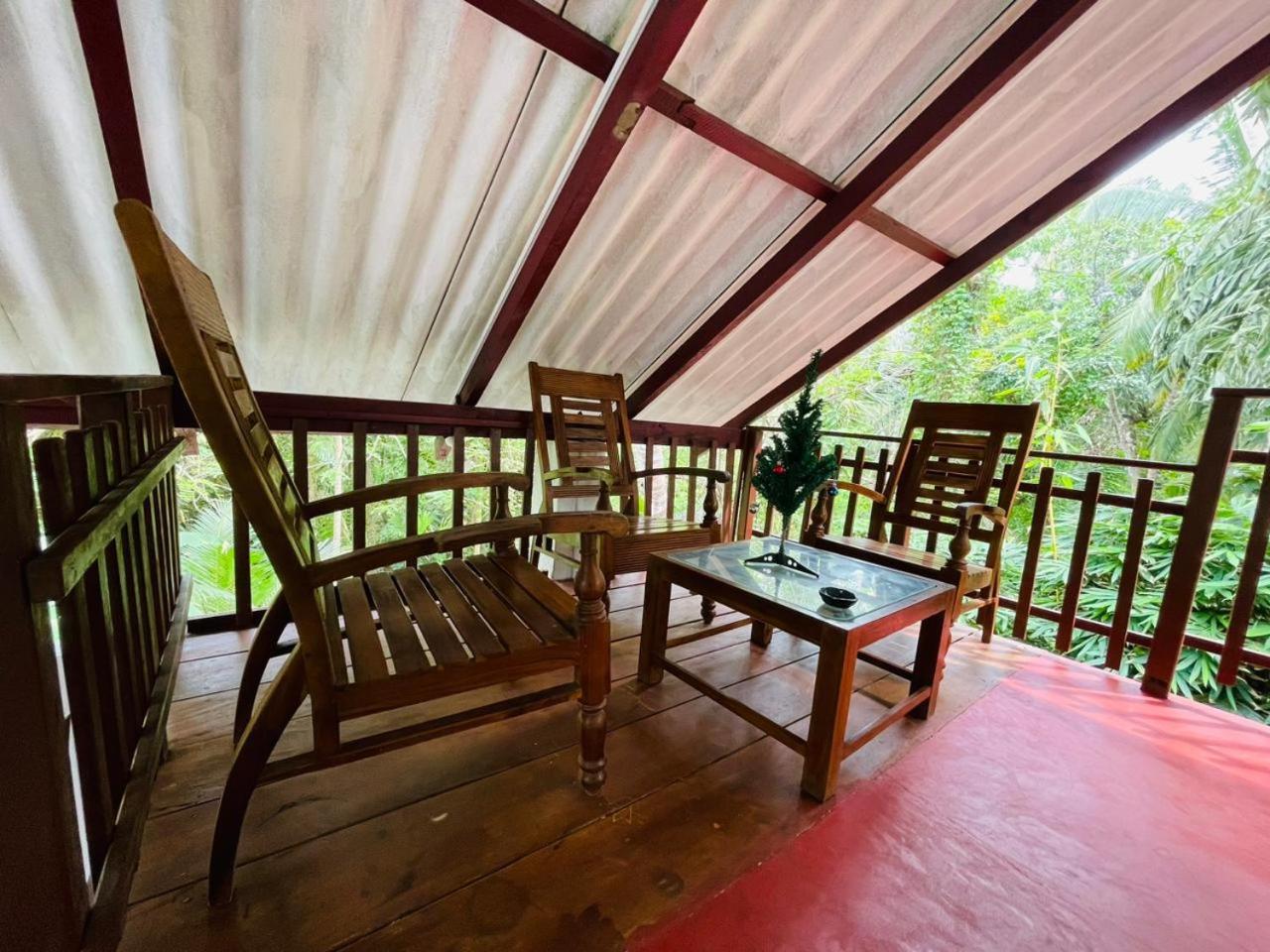 Gold Sand Resort Bentota Zewnętrze zdjęcie