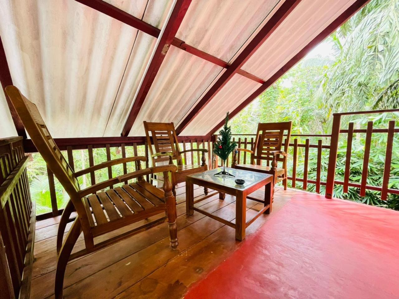 Gold Sand Resort Bentota Zewnętrze zdjęcie
