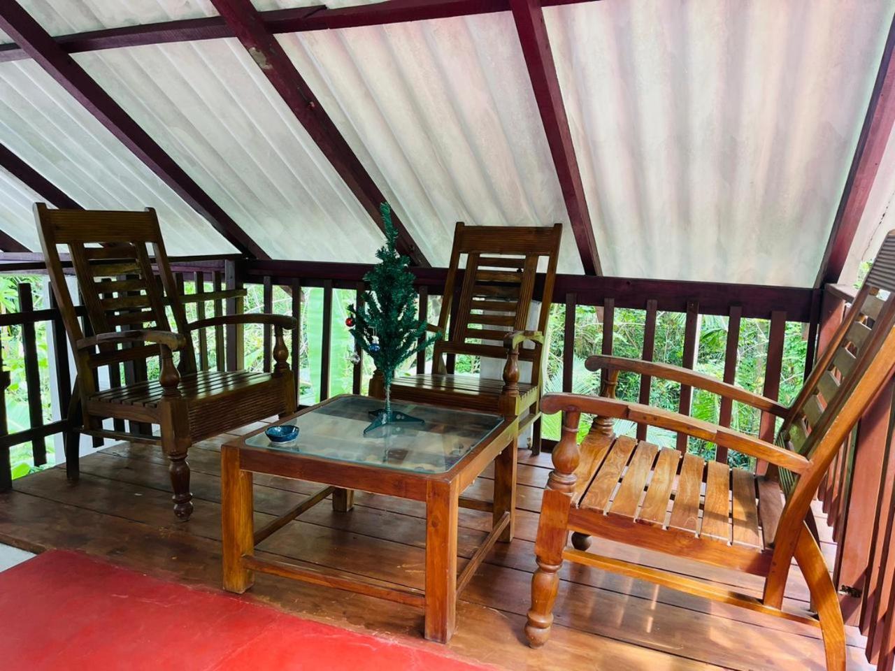 Gold Sand Resort Bentota Zewnętrze zdjęcie