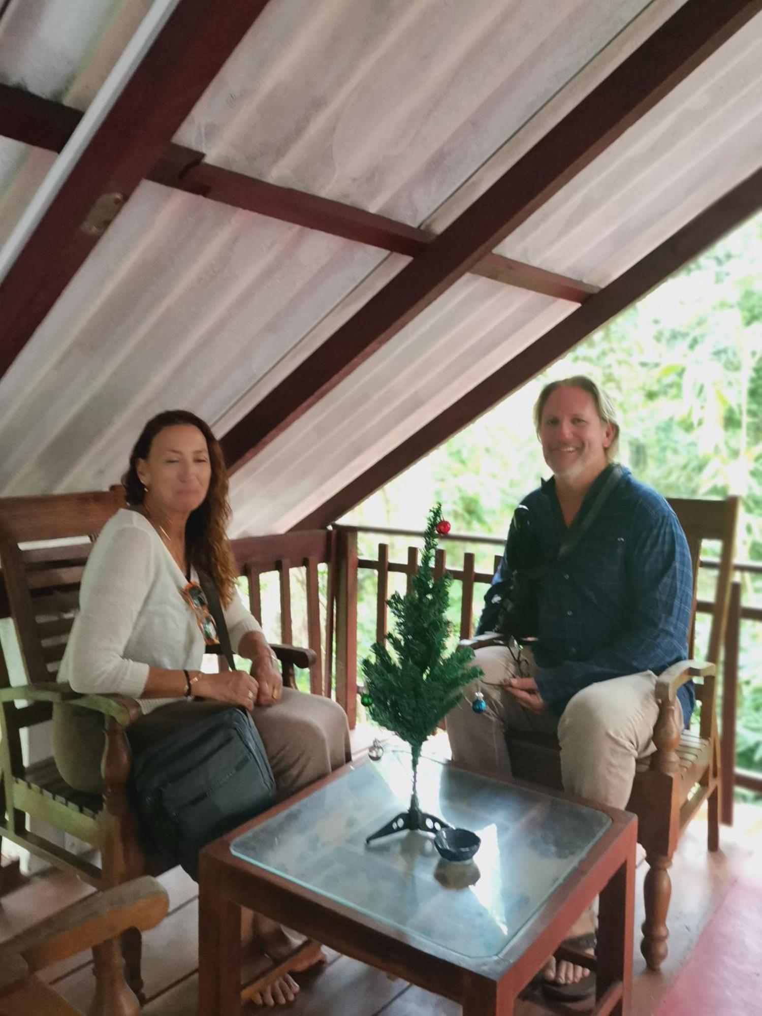 Gold Sand Resort Bentota Zewnętrze zdjęcie