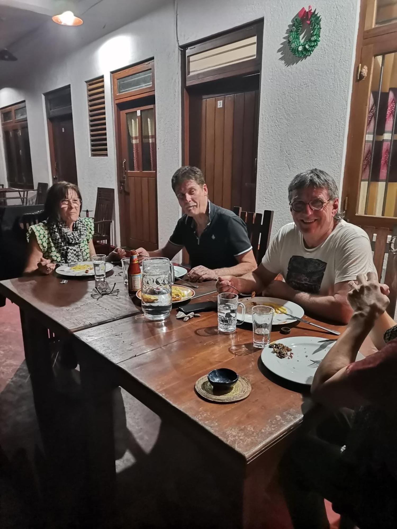 Gold Sand Resort Bentota Zewnętrze zdjęcie